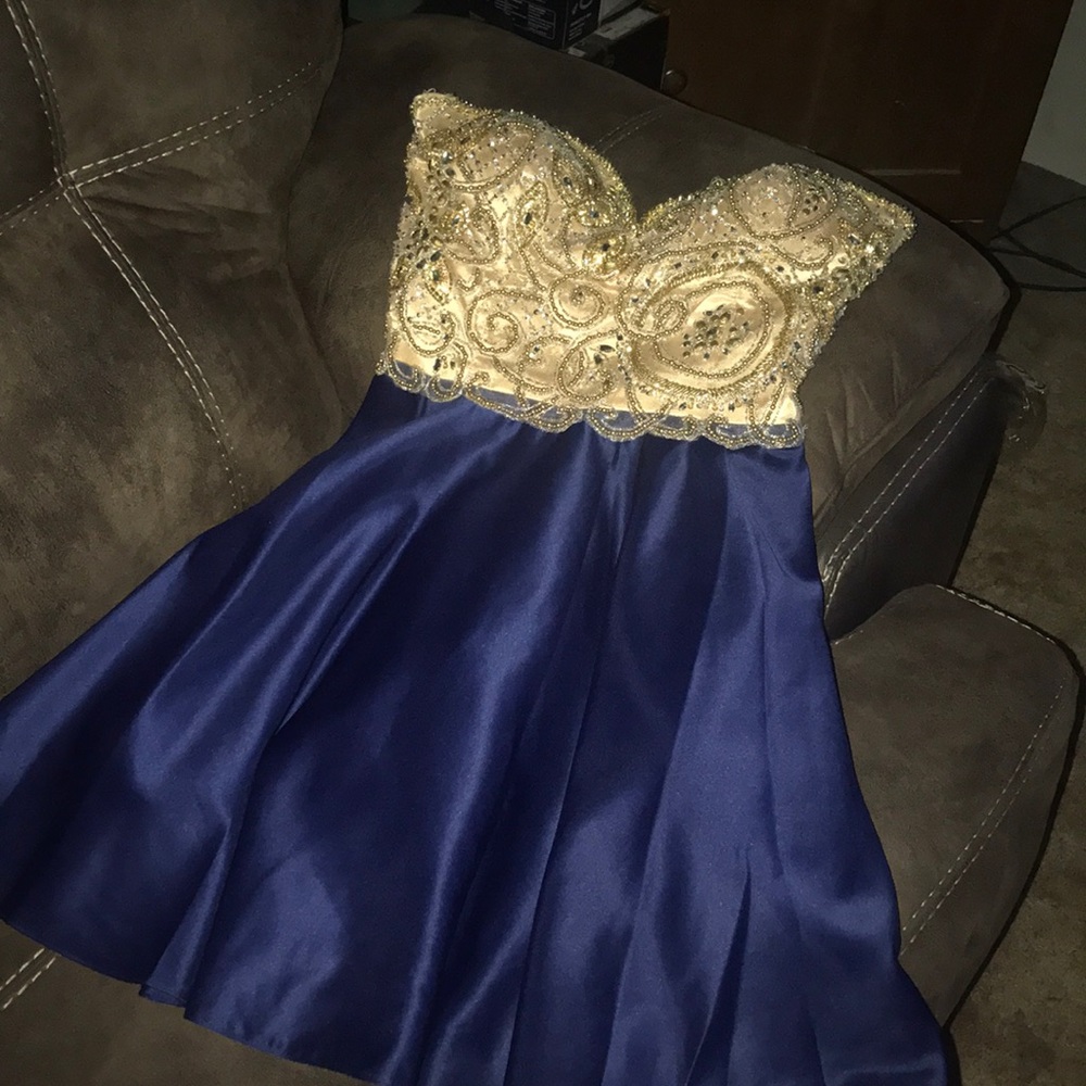 Prom/Homecoming Dress